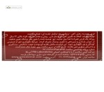 آهن + ویتامین ث برونسون 30 قرص